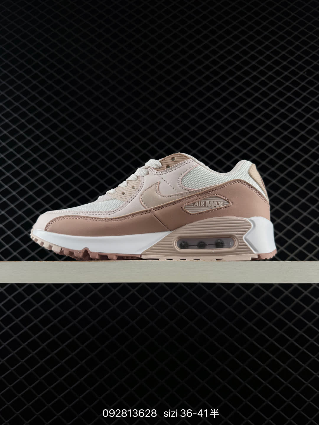 nike air max 90-DM0029